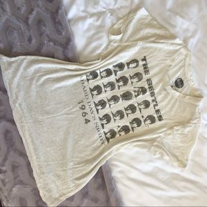 Beatles T